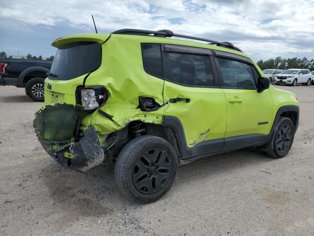 Photo 2 VIN: ZACCJBAB8JPH88821 - JEEP RENEGADE 