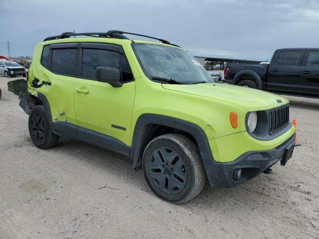 Photo 3 VIN: ZACCJBAB8JPH88821 - JEEP RENEGADE 