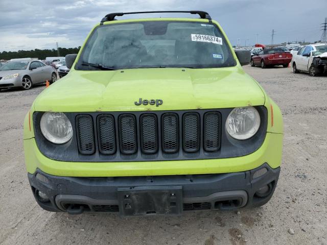 Photo 4 VIN: ZACCJBAB8JPH88821 - JEEP RENEGADE 