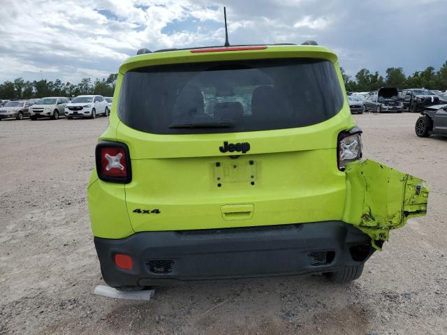 Photo 5 VIN: ZACCJBAB8JPH88821 - JEEP RENEGADE 