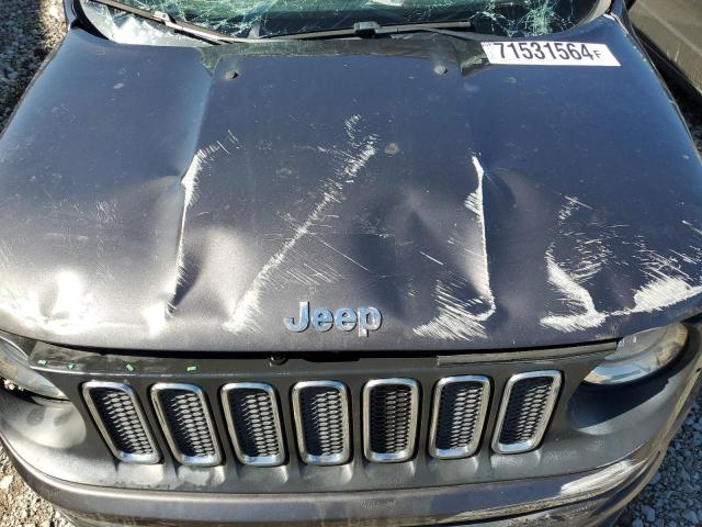 Photo 11 VIN: ZACCJBAB8JPH91802 - JEEP RENEGADE S 