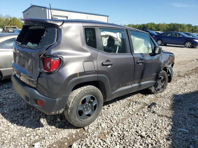 Photo 2 VIN: ZACCJBAB8JPH91802 - JEEP RENEGADE S 