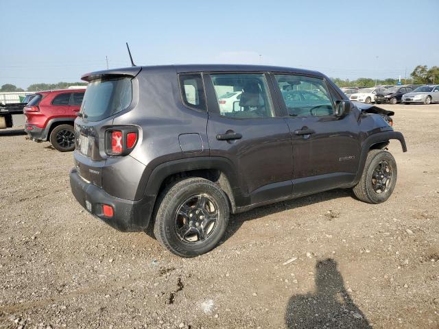 Photo 2 VIN: ZACCJBAB8JPH99320 - JEEP RENEGADE S 