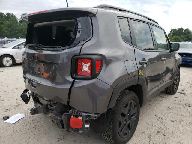 Photo 3 VIN: ZACCJBAB8JPJ06517 - JEEP RENEGADE 