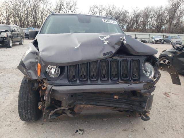 Photo 4 VIN: ZACCJBAB8JPJ14794 - JEEP RENEGADE S 