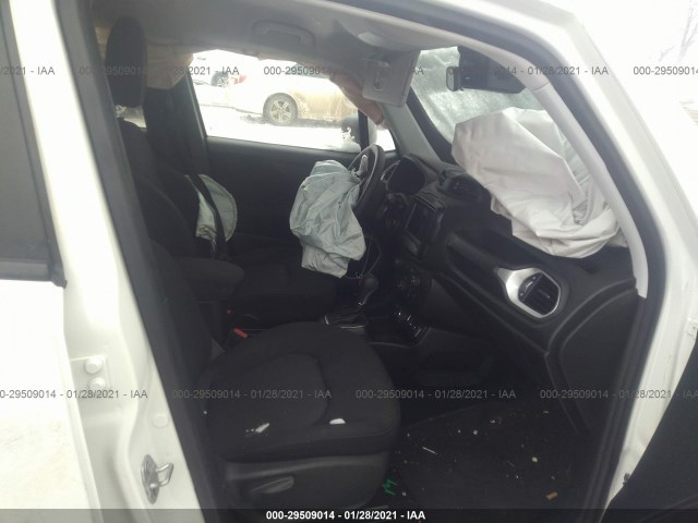 Photo 4 VIN: ZACCJBAB8JPJ42613 - JEEP RENEGADE 