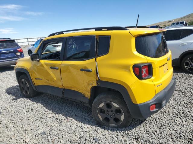 Photo 1 VIN: ZACCJBAB9HPE67011 - JEEP RENEGADE S 