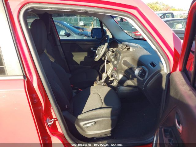 Photo 4 VIN: ZACCJBAB9HPE91096 - JEEP RENEGADE 