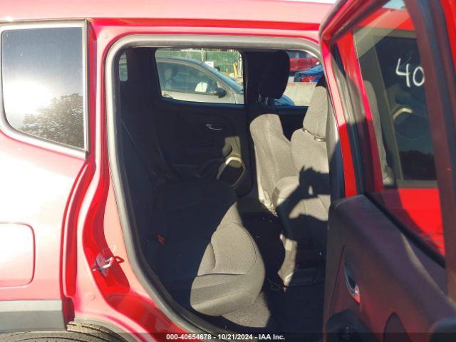 Photo 7 VIN: ZACCJBAB9HPE91096 - JEEP RENEGADE 