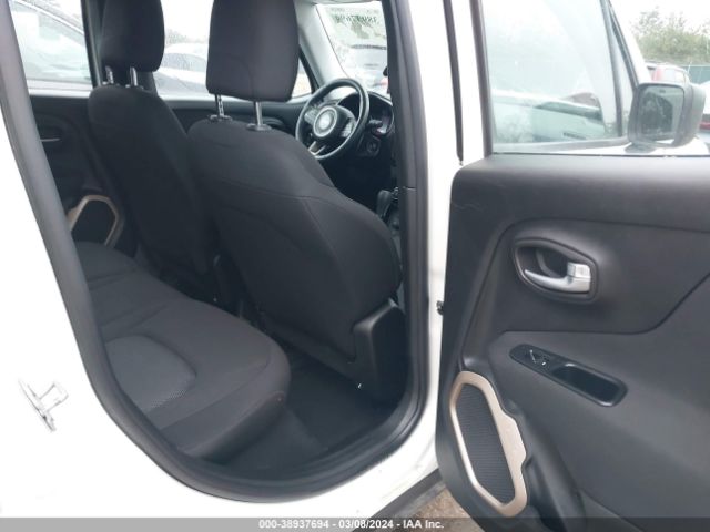 Photo 7 VIN: ZACCJBAB9HPF23223 - JEEP RENEGADE 