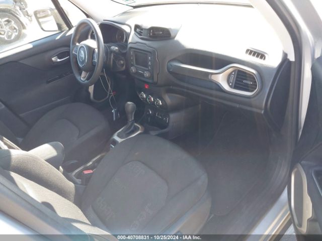 Photo 4 VIN: ZACCJBAB9HPF78769 - JEEP RENEGADE 