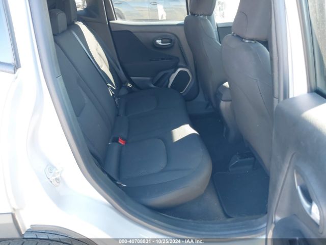 Photo 7 VIN: ZACCJBAB9HPF78769 - JEEP RENEGADE 