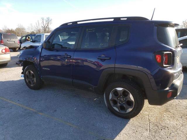 Photo 1 VIN: ZACCJBAB9JPG64721 - JEEP RENEGADE S 