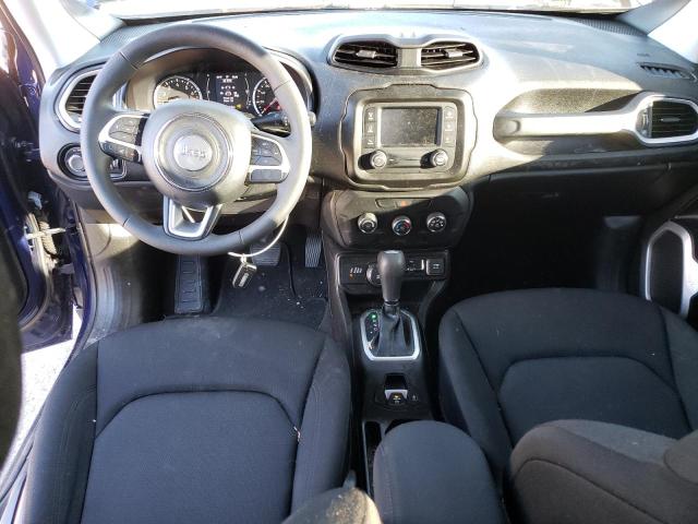 Photo 7 VIN: ZACCJBAB9JPG64721 - JEEP RENEGADE S 