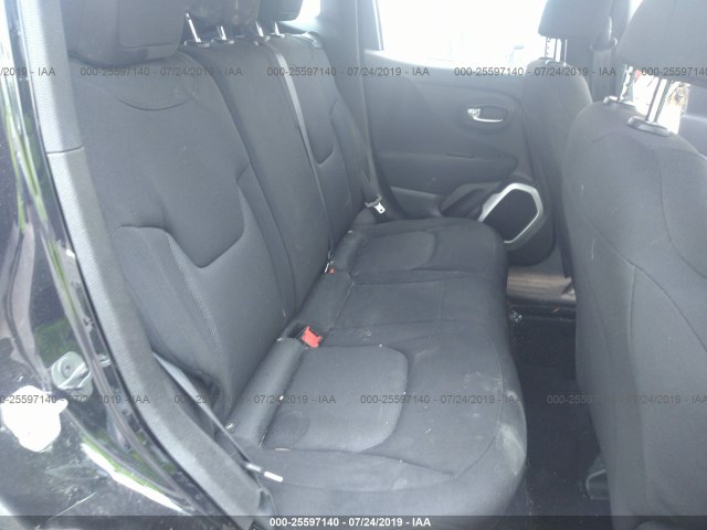 Photo 7 VIN: ZACCJBAB9JPH00228 - JEEP RENEGADE 