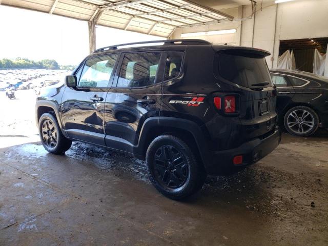 Photo 1 VIN: ZACCJBAB9JPH26392 - JEEP RENEGADE 