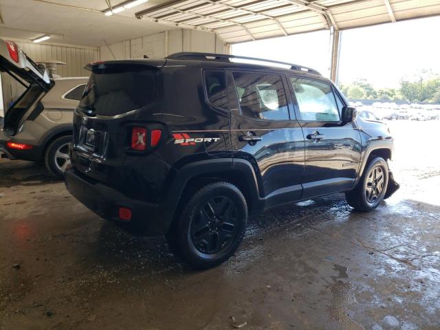 Photo 2 VIN: ZACCJBAB9JPH26392 - JEEP RENEGADE 