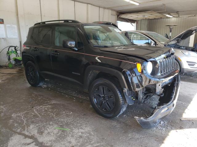 Photo 3 VIN: ZACCJBAB9JPH26392 - JEEP RENEGADE 