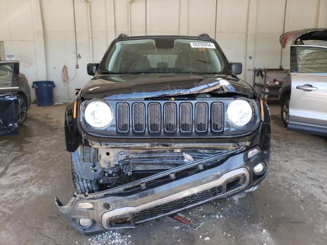 Photo 4 VIN: ZACCJBAB9JPH26392 - JEEP RENEGADE 