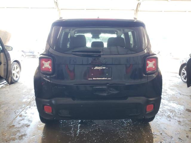 Photo 5 VIN: ZACCJBAB9JPH26392 - JEEP RENEGADE 