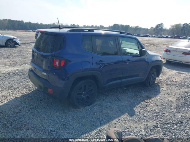 Photo 3 VIN: ZACCJBAB9JPH37828 - JEEP RENEGADE 