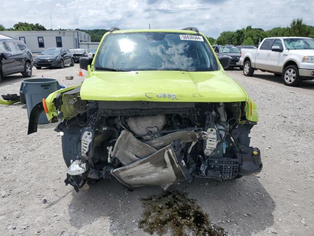 Photo 4 VIN: ZACCJBAB9JPH47307 - JEEP RENEGADE 