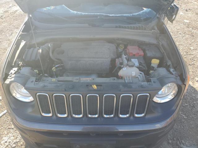 Photo 10 VIN: ZACCJBAB9JPH88438 - JEEP RENEGADE S 