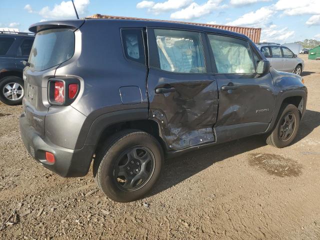 Photo 2 VIN: ZACCJBAB9JPH88438 - JEEP RENEGADE S 