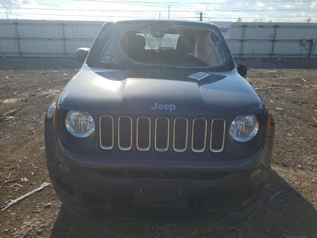 Photo 4 VIN: ZACCJBAB9JPH88438 - JEEP RENEGADE S 