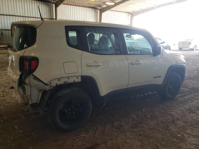 Photo 2 VIN: ZACCJBAB9JPH89721 - JEEP RENEGADE 