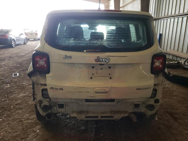 Photo 5 VIN: ZACCJBAB9JPH89721 - JEEP RENEGADE 