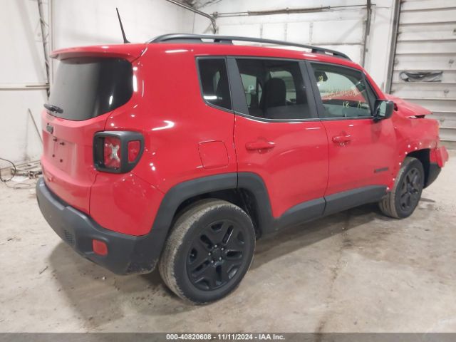 Photo 3 VIN: ZACCJBAB9JPH99052 - JEEP RENEGADE 