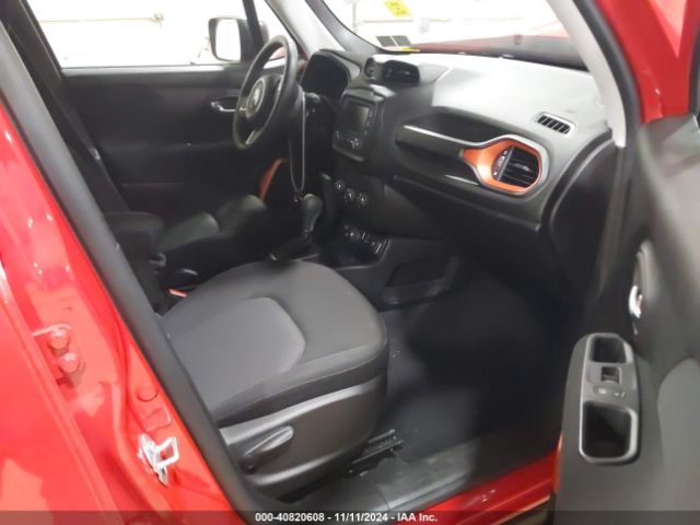 Photo 4 VIN: ZACCJBAB9JPH99052 - JEEP RENEGADE 