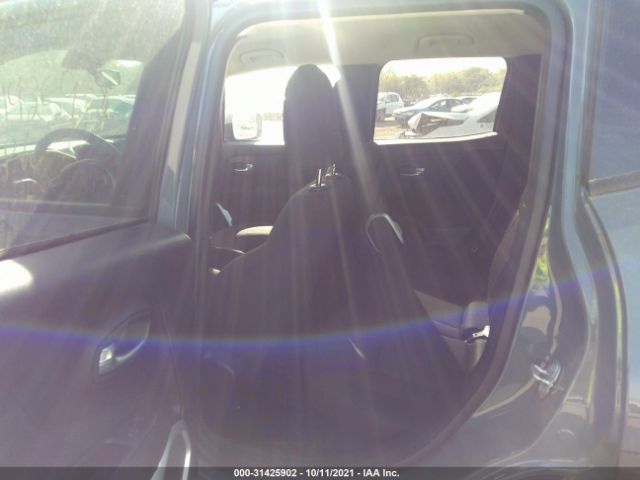 Photo 7 VIN: ZACCJBAB9JPJ51627 - JEEP RENEGADE 