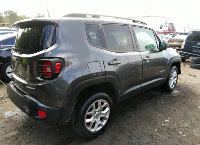 Photo 3 VIN: ZACCJBAB9JPJ55936 - JEEP RENEGADE 