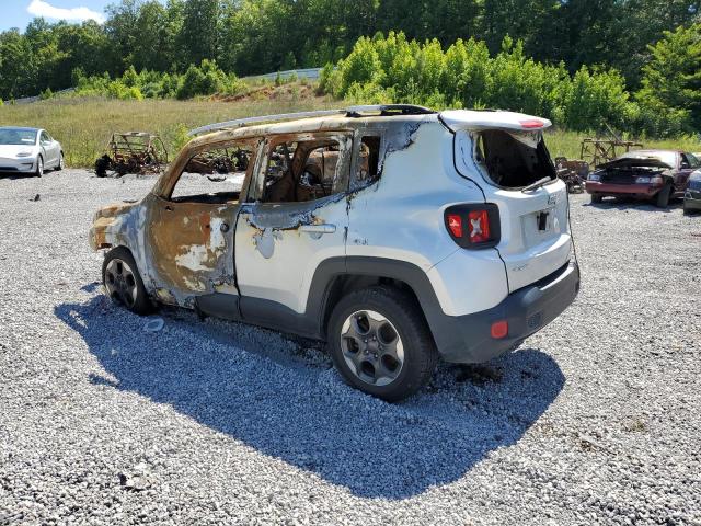 Photo 1 VIN: ZACCJBABXHPE49200 - JEEP RENEGADE S 