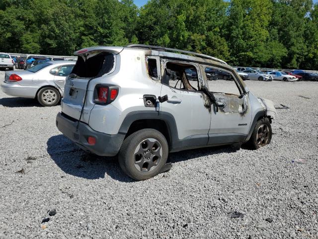 Photo 2 VIN: ZACCJBABXHPE49200 - JEEP RENEGADE S 