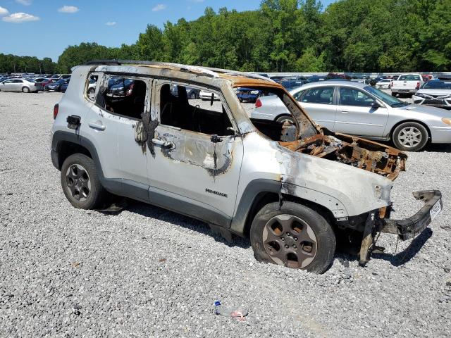 Photo 3 VIN: ZACCJBABXHPE49200 - JEEP RENEGADE S 