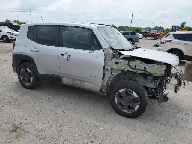 Photo 3 VIN: ZACCJBABXHPE76428 - JEEP RENEGADE S 