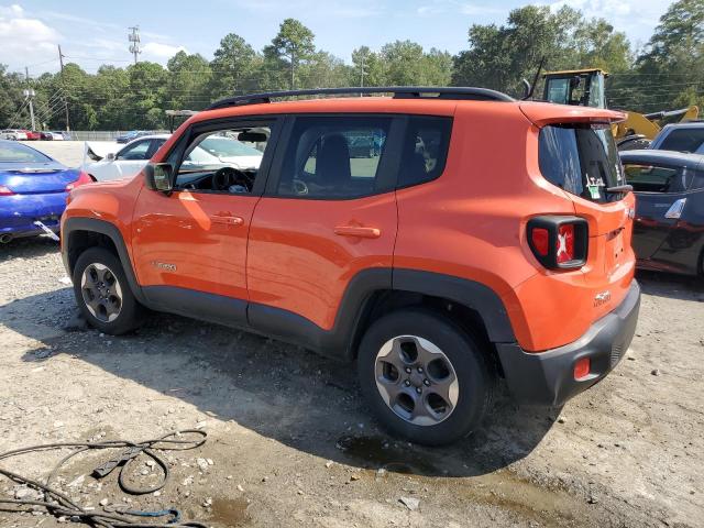 Photo 1 VIN: ZACCJBABXHPF67747 - JEEP RENEGADE S 