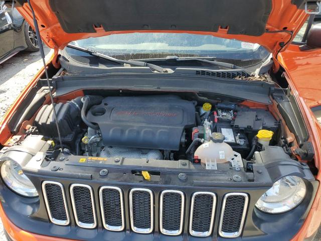 Photo 11 VIN: ZACCJBABXHPF67747 - JEEP RENEGADE S 