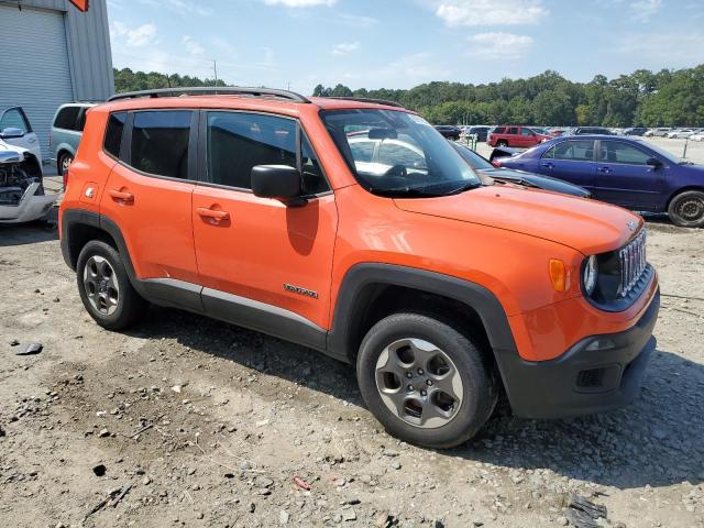 Photo 3 VIN: ZACCJBABXHPF67747 - JEEP RENEGADE S 