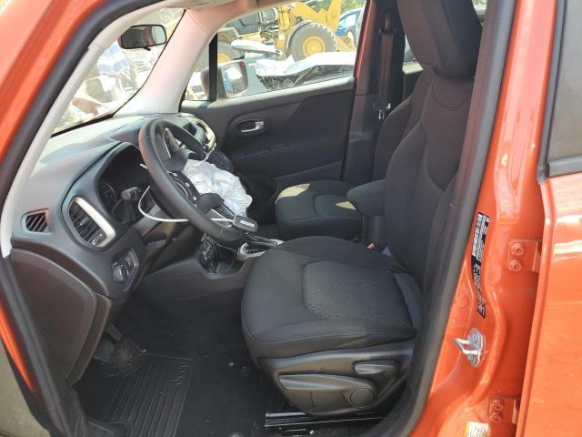 Photo 6 VIN: ZACCJBABXHPF67747 - JEEP RENEGADE S 