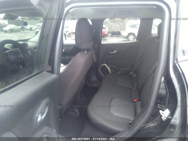 Photo 7 VIN: ZACCJBABXHPF90638 - JEEP RENEGADE 