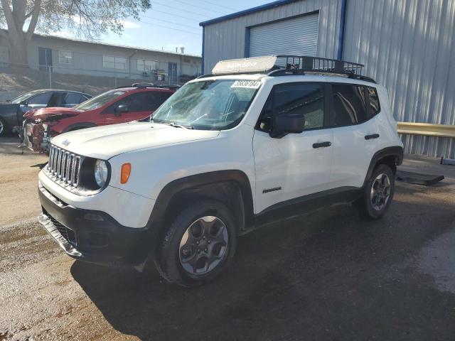 Photo 0 VIN: ZACCJBABXHPG21502 - JEEP RENEGADE 