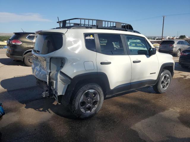 Photo 2 VIN: ZACCJBABXHPG21502 - JEEP RENEGADE 