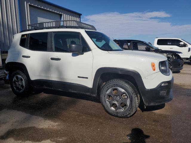 Photo 3 VIN: ZACCJBABXHPG21502 - JEEP RENEGADE 