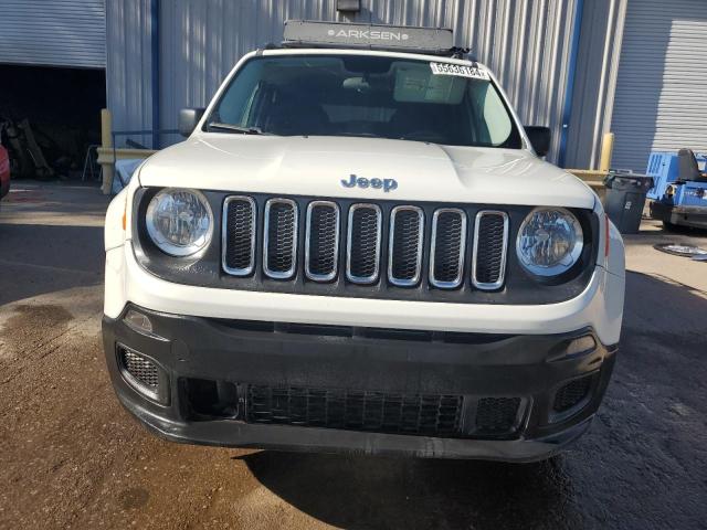 Photo 4 VIN: ZACCJBABXHPG21502 - JEEP RENEGADE 