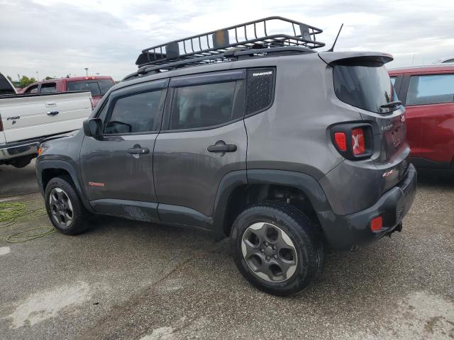 Photo 1 VIN: ZACCJBABXHPG30040 - JEEP RENEGADE S 