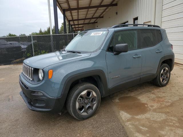 Photo 0 VIN: ZACCJBABXHPG63510 - JEEP RENEGADE S 